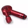 Unbranded Extended Run Gas Cap Adapter Mess Free Oil Change