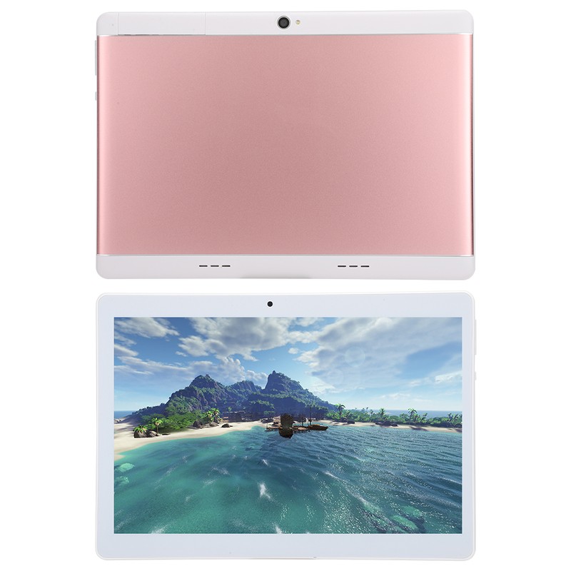 KT106 Semimetal 3G Call 10.1in 800x1280IPS Display Tablet PC Pad