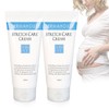 Stretch Care Cream 180ml x2/Prenatal/Postnatal/Adolescent/General / 스트레치케어크림180ml x2개산전후청소년기일반인