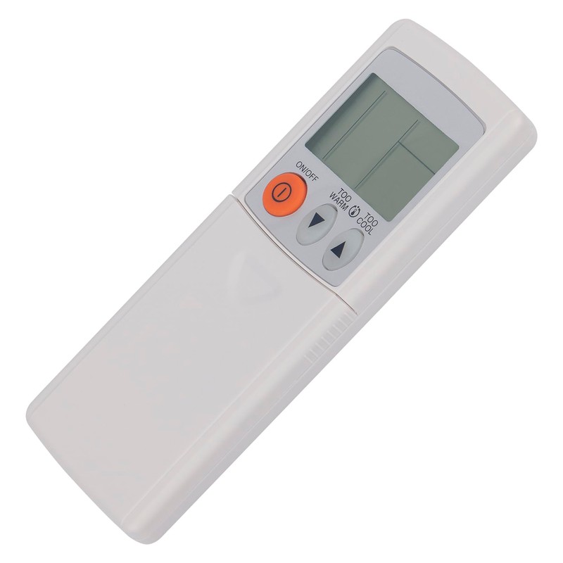 ALLIMITY Replace Remote Control fit for Mitsubishi Air Conditioner AC