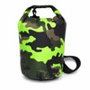 5L Waterproof Dry Bag – Portable Outdoor Storage Sack for