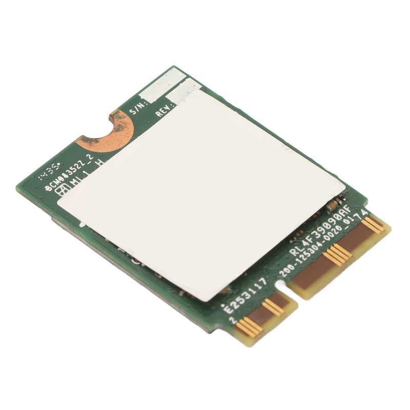 WiFi Network Card BCM94352Z 04X6020 867Mbps BT4.0 802.11AC M.2 NGFF