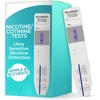 NicoTests Super-Sensitive 100 ng test -Be Sure - 5-Pack