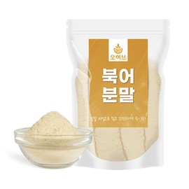 Oh Herb Pollack powder 250g pollack powder / 북어가루 북어분말 250g