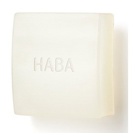 HABA Harbor Squa Facial Soap