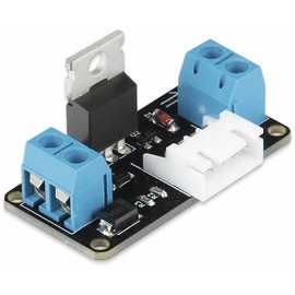 Joy-it COM-MOSFET Voltage Regulator Pack of 1