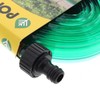 Garden Soaker Hose 7.5m Fitted UV Treated Pope Tap Ready