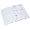 Avery Zweckform 307 Counting Protocol for Open Till Money (A5,