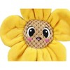 Spark Create Imagine Learning Bilingual Talking and Dancing Plush Sunflower,