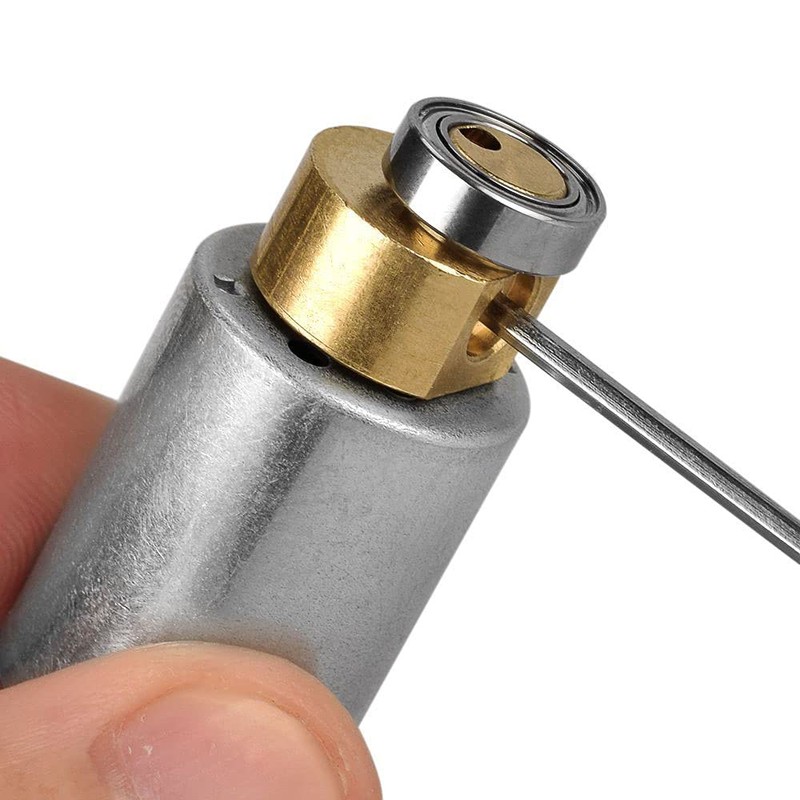 Namvo Professional Tattoo Rotary Machine Motor Cam Replacement Parts -