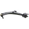 Mevotech Mevotech Original Grade Control Arm and Ball Joint Assembly
