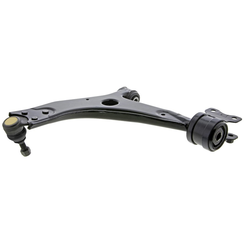 Mevotech Mevotech Original Grade Control Arm and Ball Joint Assembly