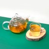 더하다 볶은 작두콩차 티백 1+1 100개 Deohada Roasted Jackbean Tea