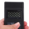 Tm‑902c Industrial LCD Display Digital Sensor Thermometer with Curved Shank