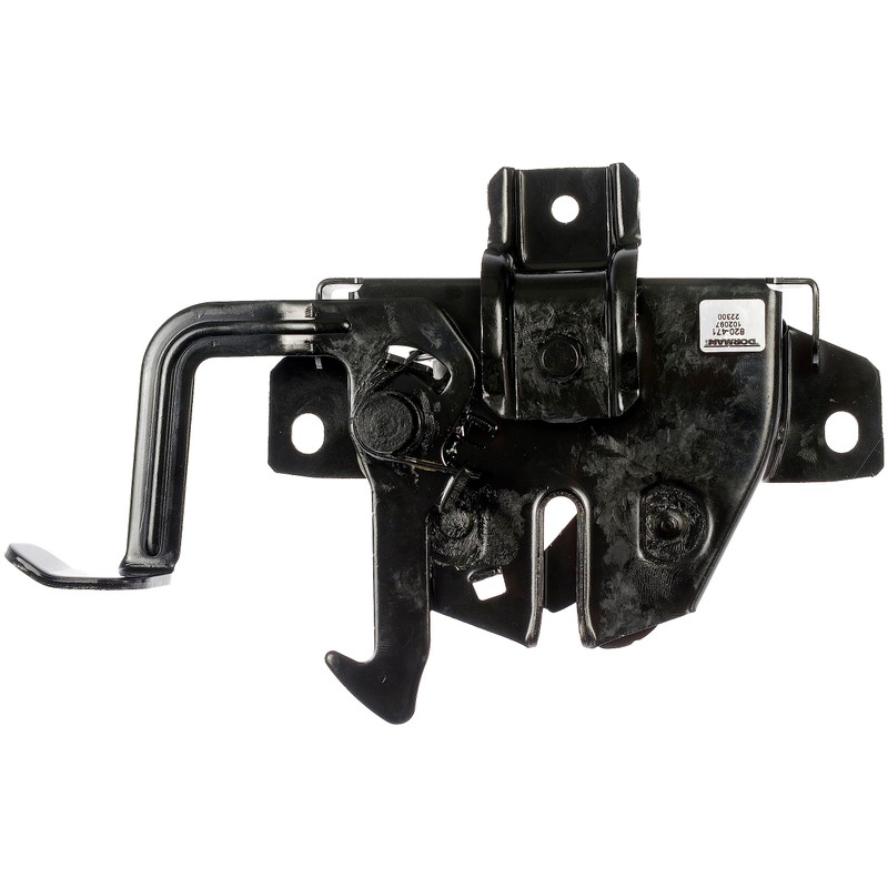 Dorman 820-471 Hood Latch Assembly Compatible with Select Hyundai Models