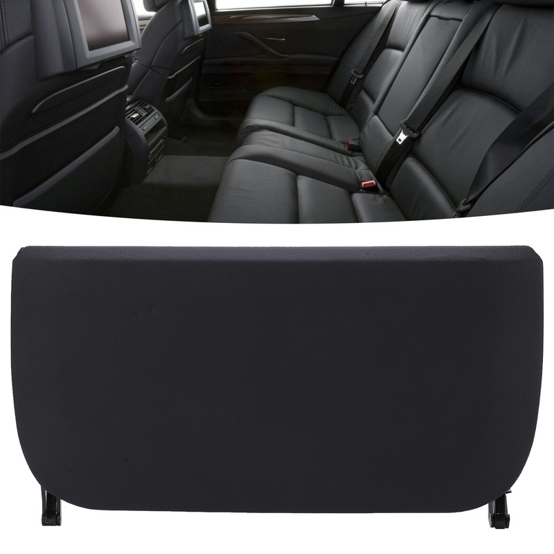 Car Seat Back Panel Cover Storage Bag Panel Cover 52109173668