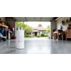 BlueNatHxRPR 56 MFD Garage Door Opener Capacitor Compatible for 1/2
