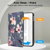 Fintie Case for Tolino Vision Color (2024) / Kobo Libra