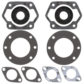 Vertex Vertex Gasket Kit for Bse BSE 400 74 75 1974 1975