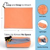 Elite Trail Magic Backpacking Ultralight Quick Dry Microfiber Soft Fast
