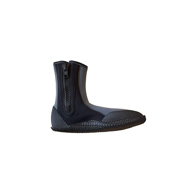 Typhoon Z3 3mm Zip Wetsuit Boots UK 2-12 (UK 11/12