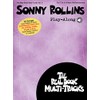 Sonny Rollins Play-Along: Real Book Multi-Tracks Volume 6