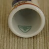 Nebraska Porcelain Thimble Brand New Made by Finact Collectibles