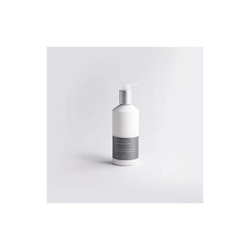 The Ritz-Carlton Spa Fresh Replenishing Moisturizer - 10 oz