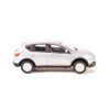 Oxford Diecast 76NQ001 Nissan Qashqai Metallic Faded Denim