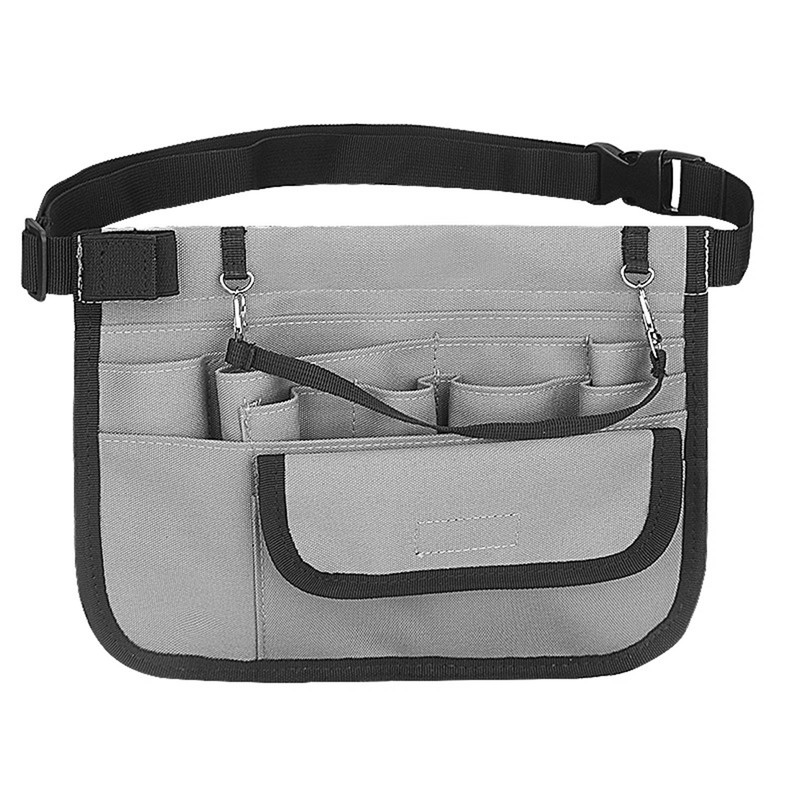 Nail Care Tool Bag Portable Pet Grooming Supplies Organizer Bag