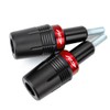 MOWOK Frame sliders For Yamaha R7 YZFR7 2021 2022 2023