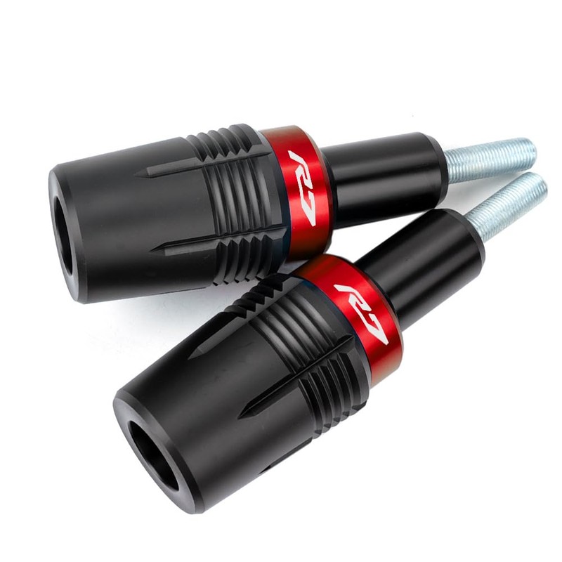MOWOK Frame sliders For Yamaha R7 YZFR7 2021 2022 2023