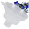 Dishwasher Salt Funnel with the Original Code 14004429501/6 140044295016 for
