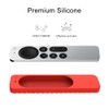USTIYA Case for Apple TV 4K 2021 6th Generation Remote