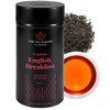 English Breakfast Tea Loose Leaf - Sri Lankan Ceylon Tea