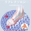 (2025 New Release) Foot Massage Pad, Round Massage Mat, Foot