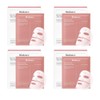 Biodance Bio Collagen Real Deep Hydrogel Mask 4 sheets, 4 pieces / 바이오던스 바이오 콜라겐 리얼 딥 하이드로겔 마스크 4매, 4개