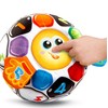 VTech Bright Lights Soccer Ball