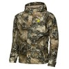 SCENTBLOCKER Shield Series Drencher Men's Insulated Waterproof Hooded Camo Hunting