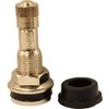 Tire Supply 4 Pcs Standard TR416 Valve Stem