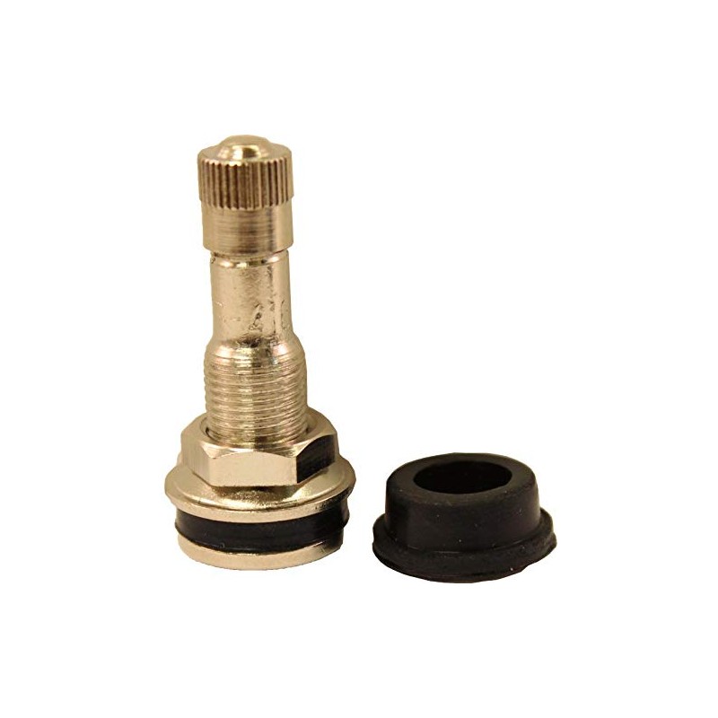 Tire Supply 4 Pcs Standard TR416 Valve Stem