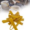 Plaster Mold Rubber Band for Potters Ceramic, Home Crafters -