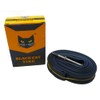 Black Cat 700C road bicycle tube 700x23 25C FV48 Presta
