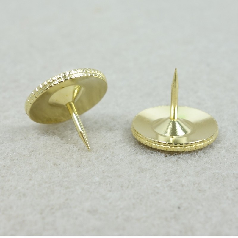 コクヨ 二重画鋲 500本 カヒ-5