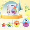 KOJAYHOL Easter Gifts Children from 1-5 Years, Easter Eggs Toy