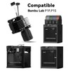 Bamboo Lab P1P, P1S Hotend Complete Kit for P1 Series