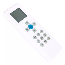For Carrier/Toshiba RG67N/BGEF Replace AC A/C Remote for Carrier/Toshib