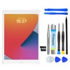 NB+ NB+ Touchscreen Digitizer f1r iPad 7 iPad 8 Display