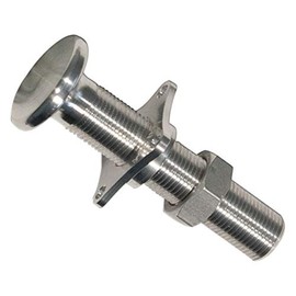 Wehrs Machine - Adjustable Throttle Pedal Stop