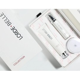 LORDE + BELLE  CC SKINCARE REGIMEN 3 Piece Set Brand New Retail Value  $199
